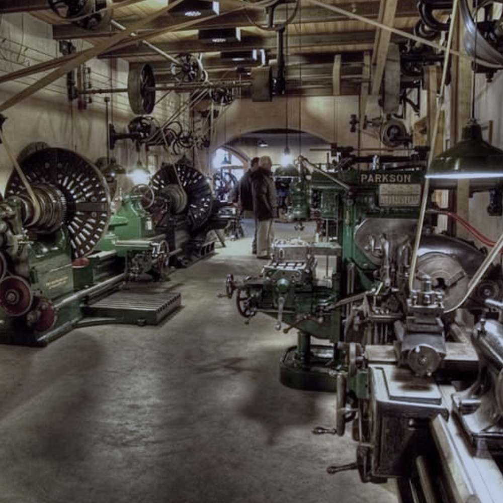 Ремонт автомобилей