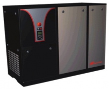 Винтовой компрессор Ingersoll Rand IRN75K-8-OF