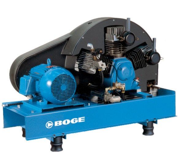 Поршневой компрессор Boge SRM 1100