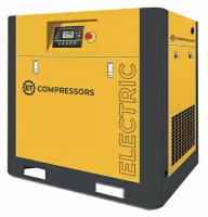 Винтовой компрессор ET SL 15-16 (IP54)