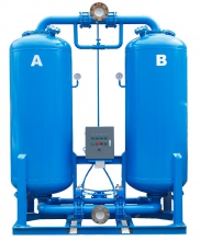 Осушитель воздуха Dali DLAD-3.8W