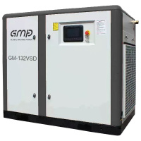 Винтовой компрессор GMP GM 132-7 VSD