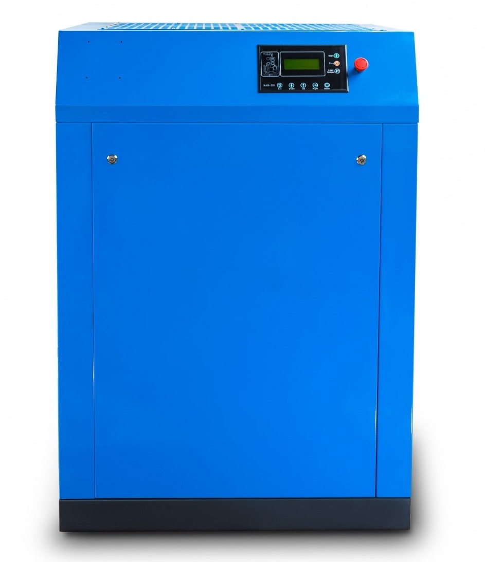 Винтовой компрессор Евразкомпрессор Алмаз 45 8