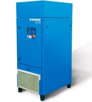 Винтовой компрессор Boge C 25 F 8