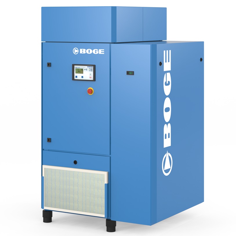 Винтовой компрессор Boge C 15 FD 13