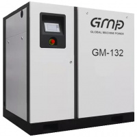 Винтовой компрессор GMP GM 132-7 (IP23)