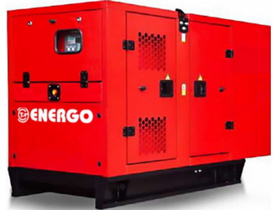 Дизельный генератор Arken ARK-B 45-S