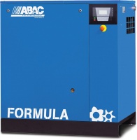 Винтовой компрессор Abac FORMULA.I 45 (8 бар)