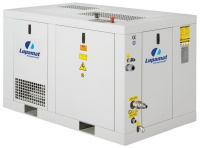 Винтовой компрессор Lupamat LKV 30/10 DHK PREMIUM