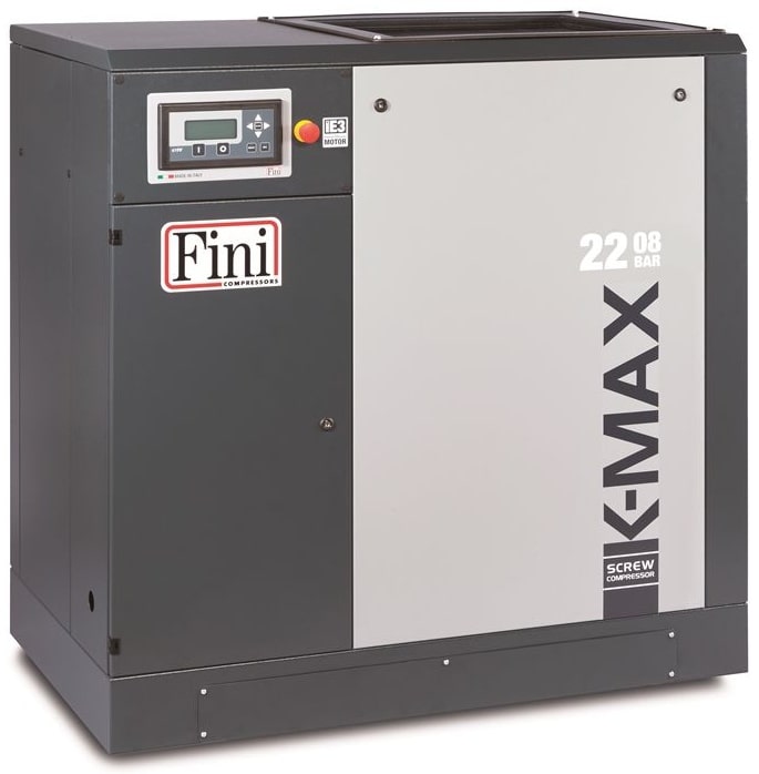 Винтовой компрессор Fini K-MAX 31-08 (G)