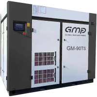 Винтовой компрессор GMP GM 90TS-10