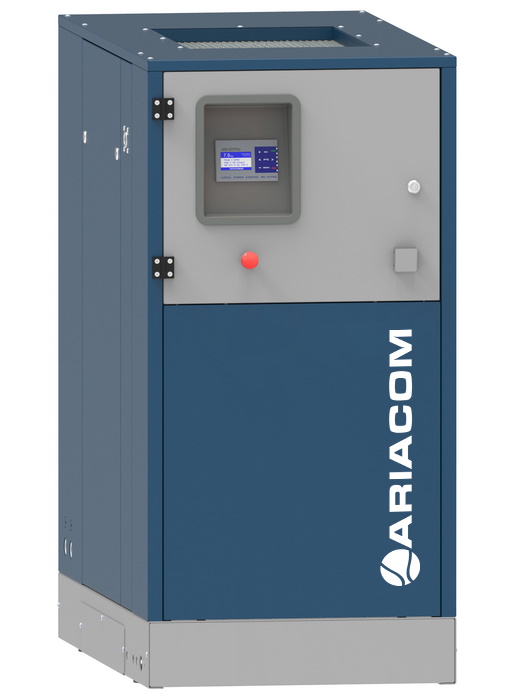 Винтовой компрессор Ariacom NT+22 10V DF