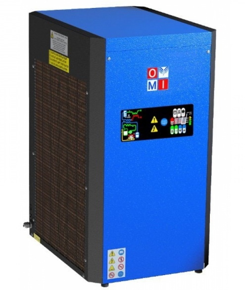 Осушитель воздуха OMI HDT 140