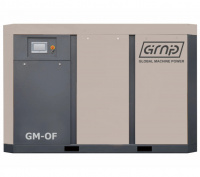 Безмасляный компрессор GMP GM 75-10OF VSD