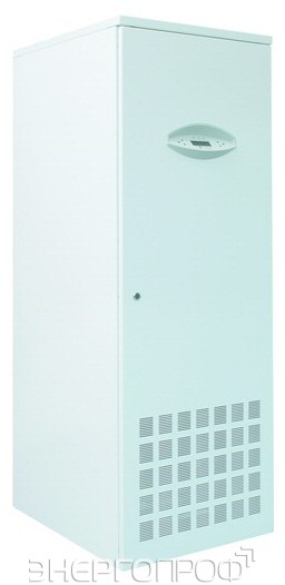 Источник бесперебойного питания General Electric LP 40-33 S5 w. 21Ah battery + dual input + RPA