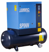Винтовой компрессор Abac SPINN 7,5X TM270 13