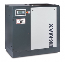 Винтовой компрессор Fini K-MAX 39-08 VS PM