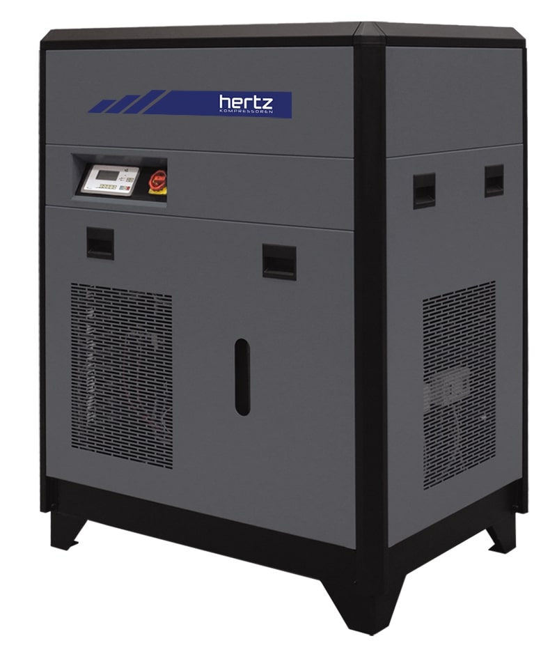 Рефрижераторный осушитель Hertz HDC 1060