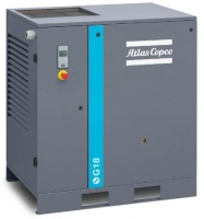 Винтовой компрессор Atlas Copco G18 7,5FF