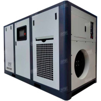 Винтовой компрессор GMP GM 45-12D VSD