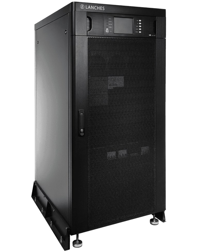 Источник бесперебойного питания Lanches L900II 3/3 100kVA
