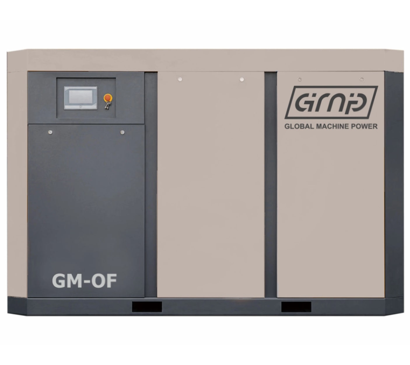 Безмасляный компрессор GMP GM 55-10 OF VSD (GHH-RAND)