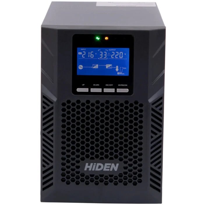 Источник бесперебойного питания HIDEN UDC9101H