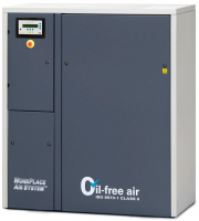 Спиральный компрессор Atlas Copco SF17+ 8P
