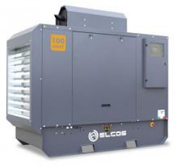 Дизельный генератор Elcos GE.FA.110/100.LT