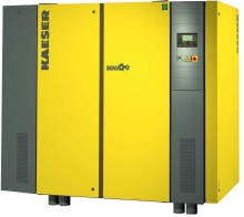 Винтовой компрессор Kaeser CSDX 140 7,5 T