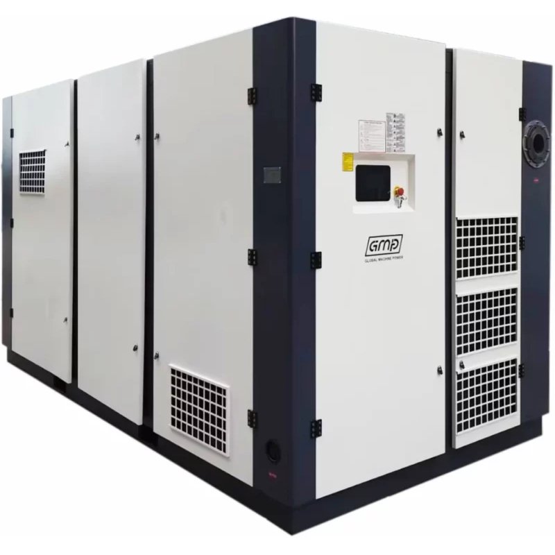 Винтовой компрессор GMP GM 160-7 GE/HB (IP23)