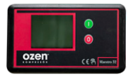 Винтовой компрессор Ozen OSC 37DS 10 — фото 4