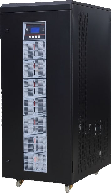 Источник бесперебойного питания TSL Fusion Protect 10 Premium 40 kVA