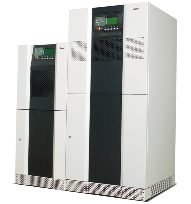 Источник бесперебойного питания Delta NT-20K