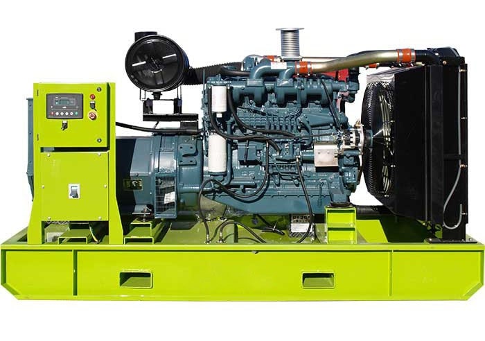 Дизельные генератор MGE Doosan 120