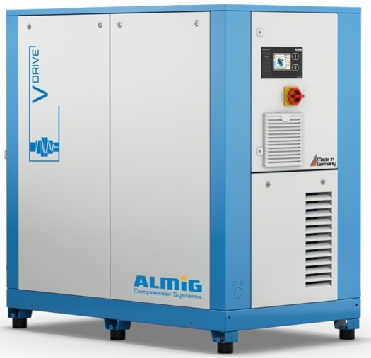 Винтовой компрессор ALMiG V-DRIVE-37 13