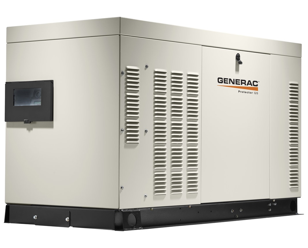Газовый генератор Generac RG 027 3Р