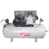 Поршневой компрессор Aircast СБ4/С-200.LB50