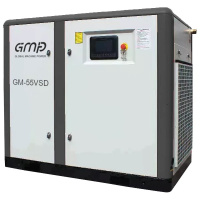 Винтовой компрессор GMP GM 55-10 VSD