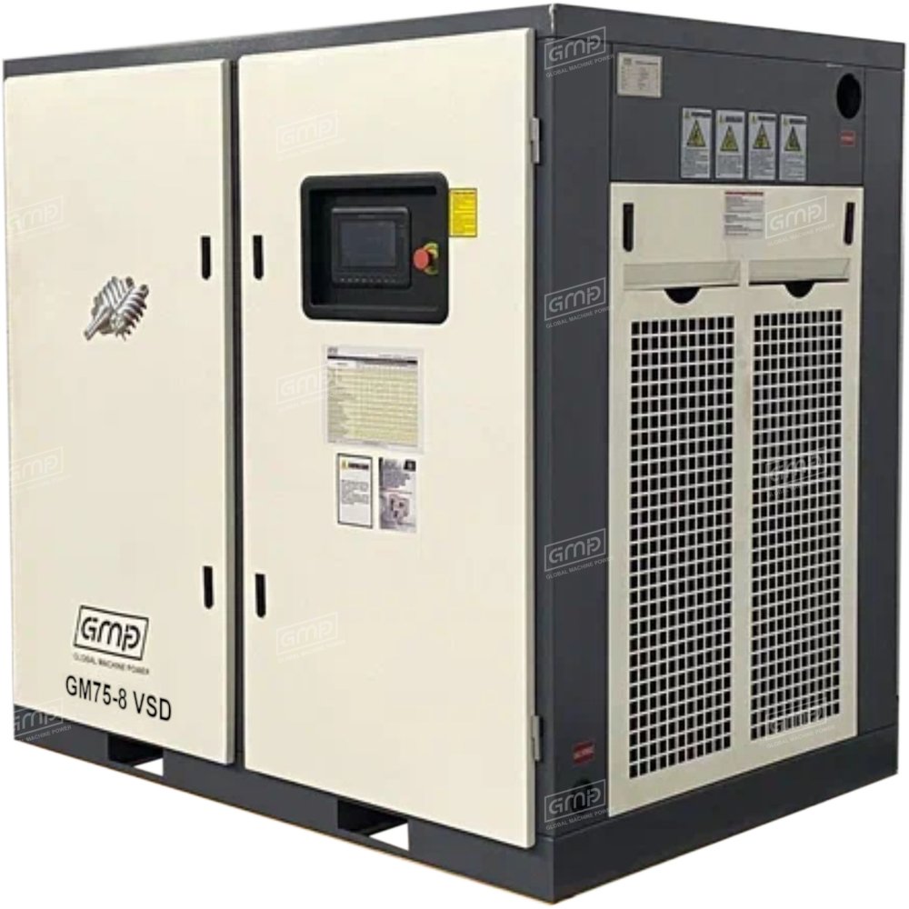Винтовой компрессор GMP GM 75-12 GE/HB (IP23)