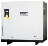 Винтовой компрессор Vortex VSD 7.5 13 бар
