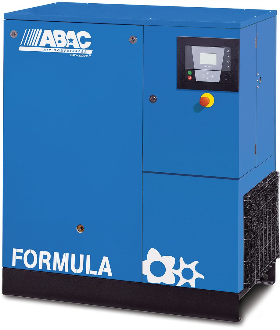 Винтовой компрессор Abac FORMULA 38 (13 бар)