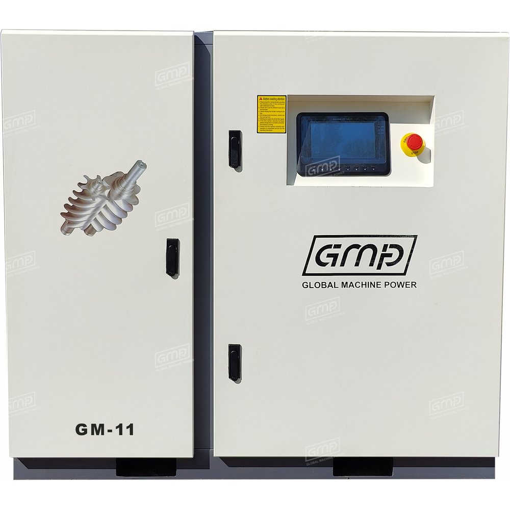 Винтовой компрессор GMP GM 11-7 GE/HB (IP23)