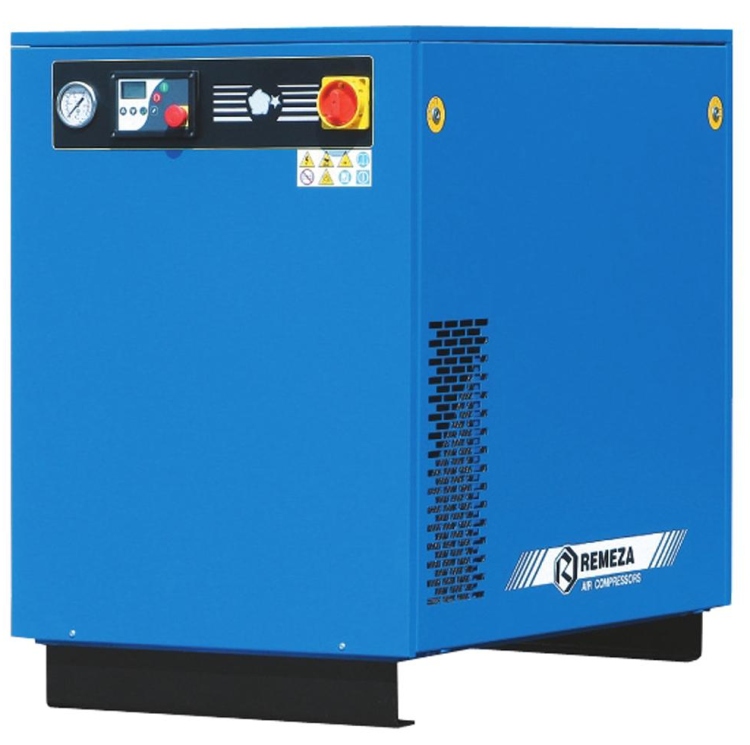 Винтовой компрессор Remeza ВК 10E 8