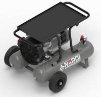 Поршневой компрессор Nardi Extreme TN 22L 2,00 2800