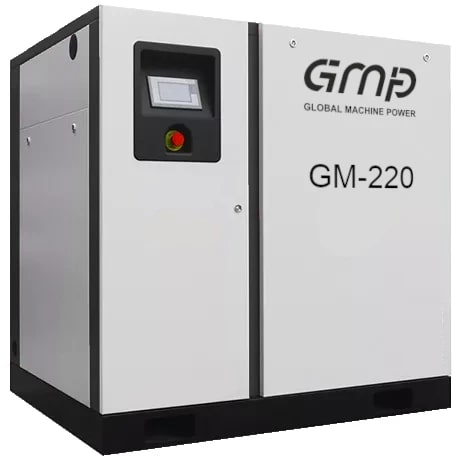 Винтовой компрессор GMP GM 220-12