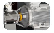 Винтовой компрессор Ozen OSC 37DS 7.5 — фото 2