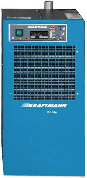 Осушитель воздуха Kraftmann KHDp 240