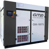 Винтовой компрессор GMP GM 185TS-8
