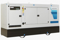 Дизельный генератор Energoprom ESYD 43/400 L         